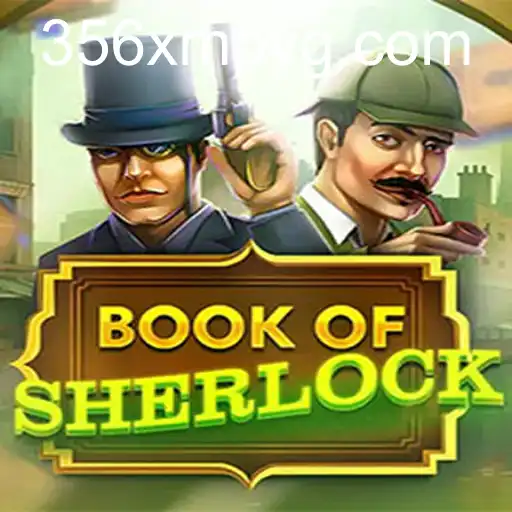Introdução e Regras do Jogo BookOfSherlock