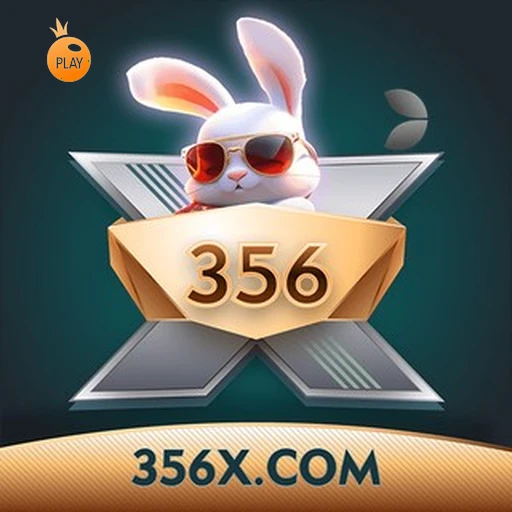 356x Logo
